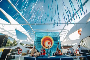 International Film Festival of India (IFFI)